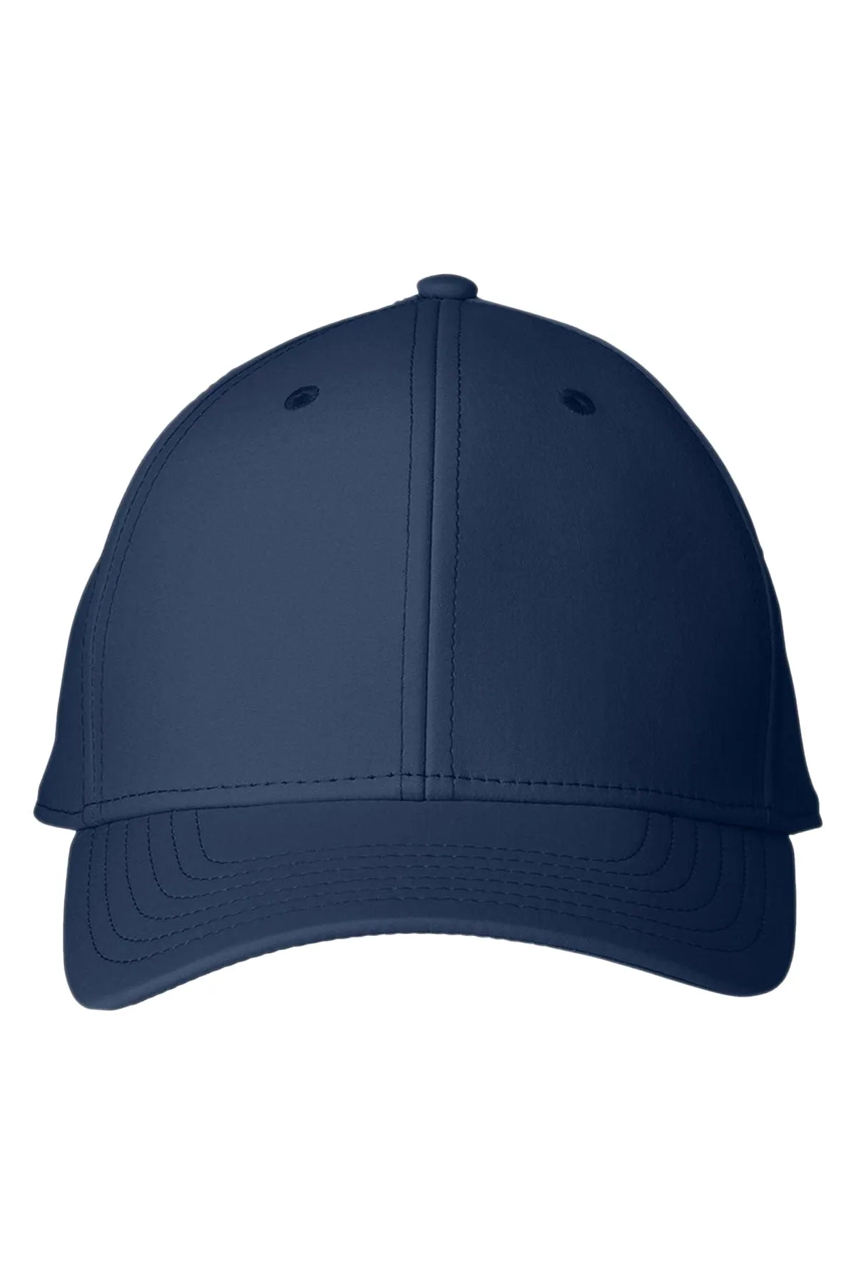 Vineyard Vines Custom Performance Baseball Hats, Vineyard Navy