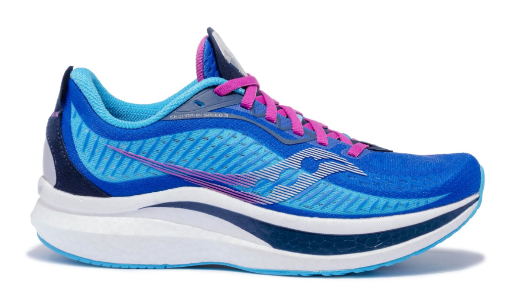 W Saucony ENDORPHIN SPEED 2