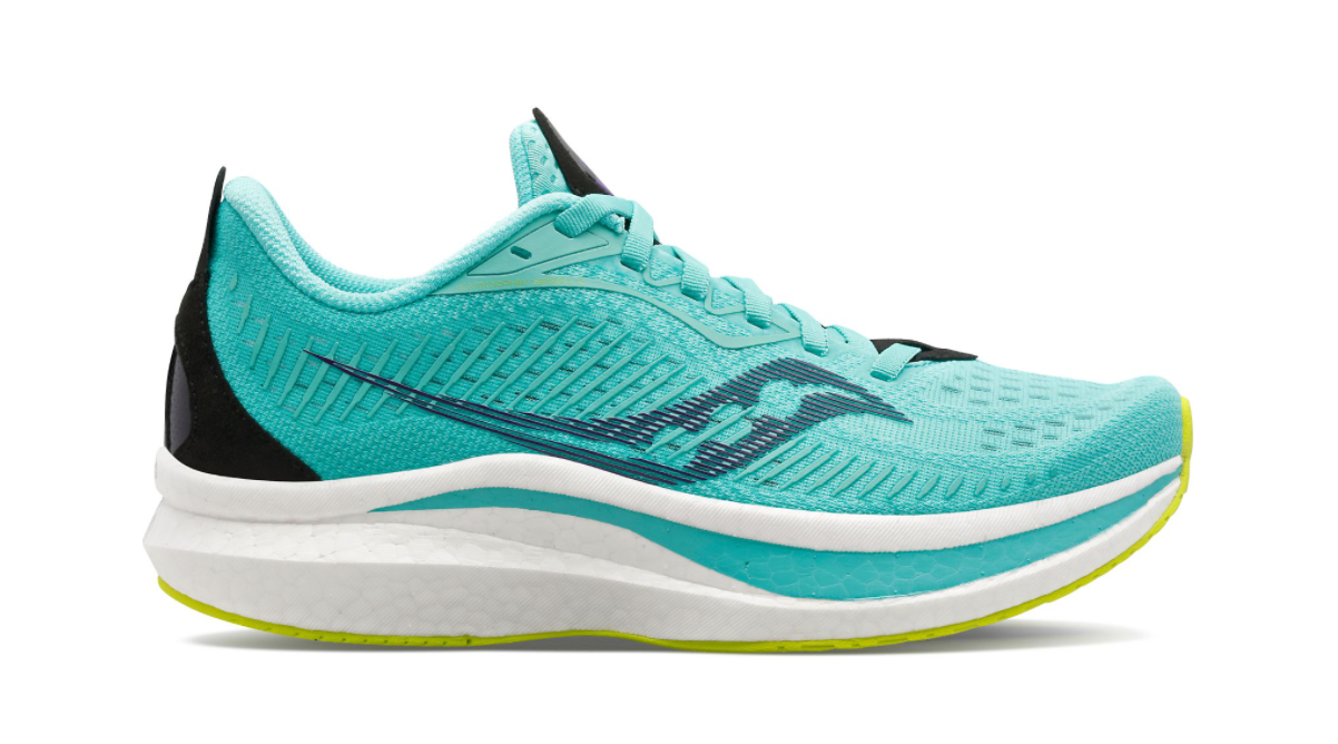 W Saucony ENDORPHIN SPEED 2