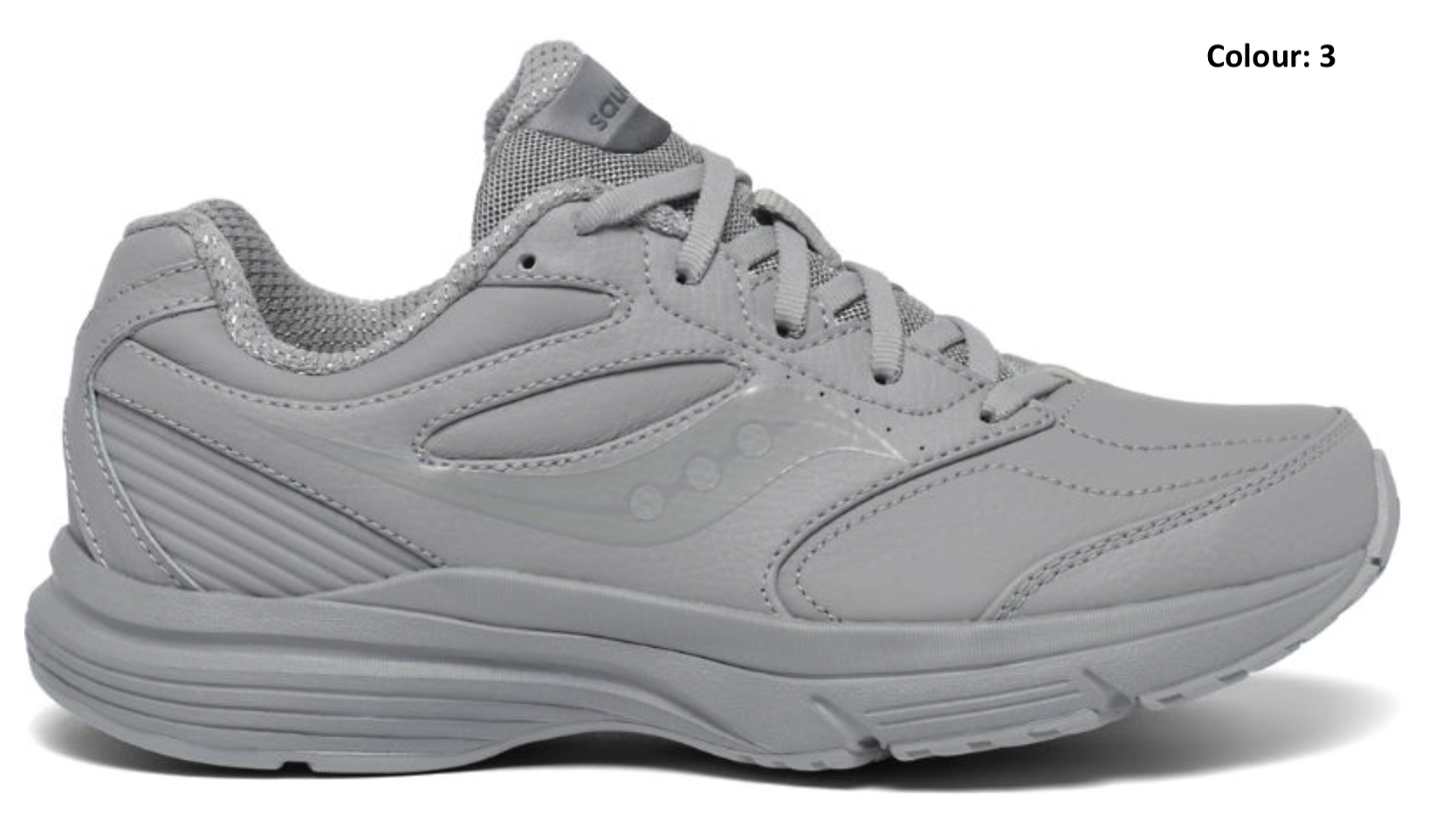 W Saucony Integrity Walker 3, Wide