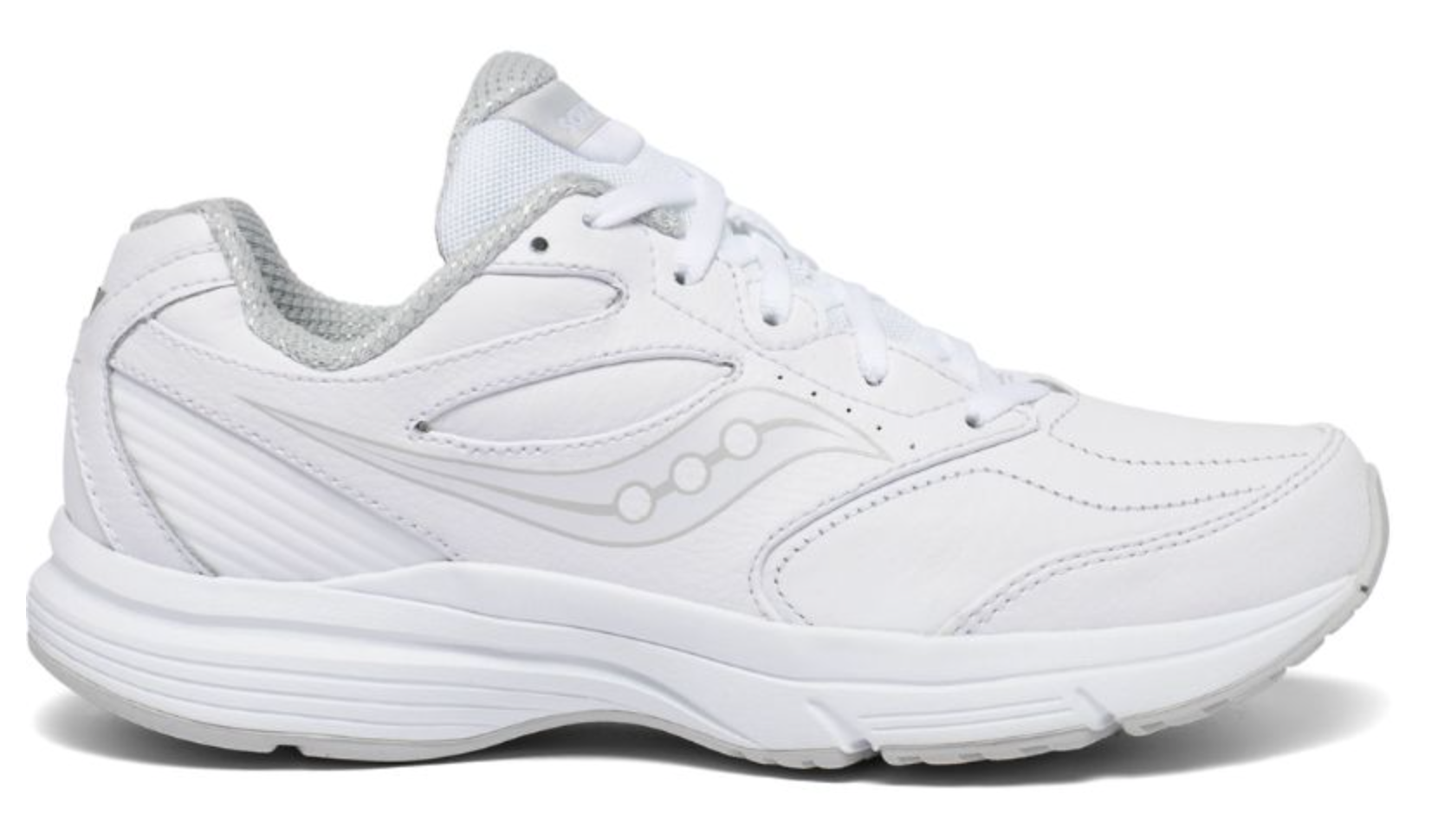 W Saucony Integrity Walker 3, Wide