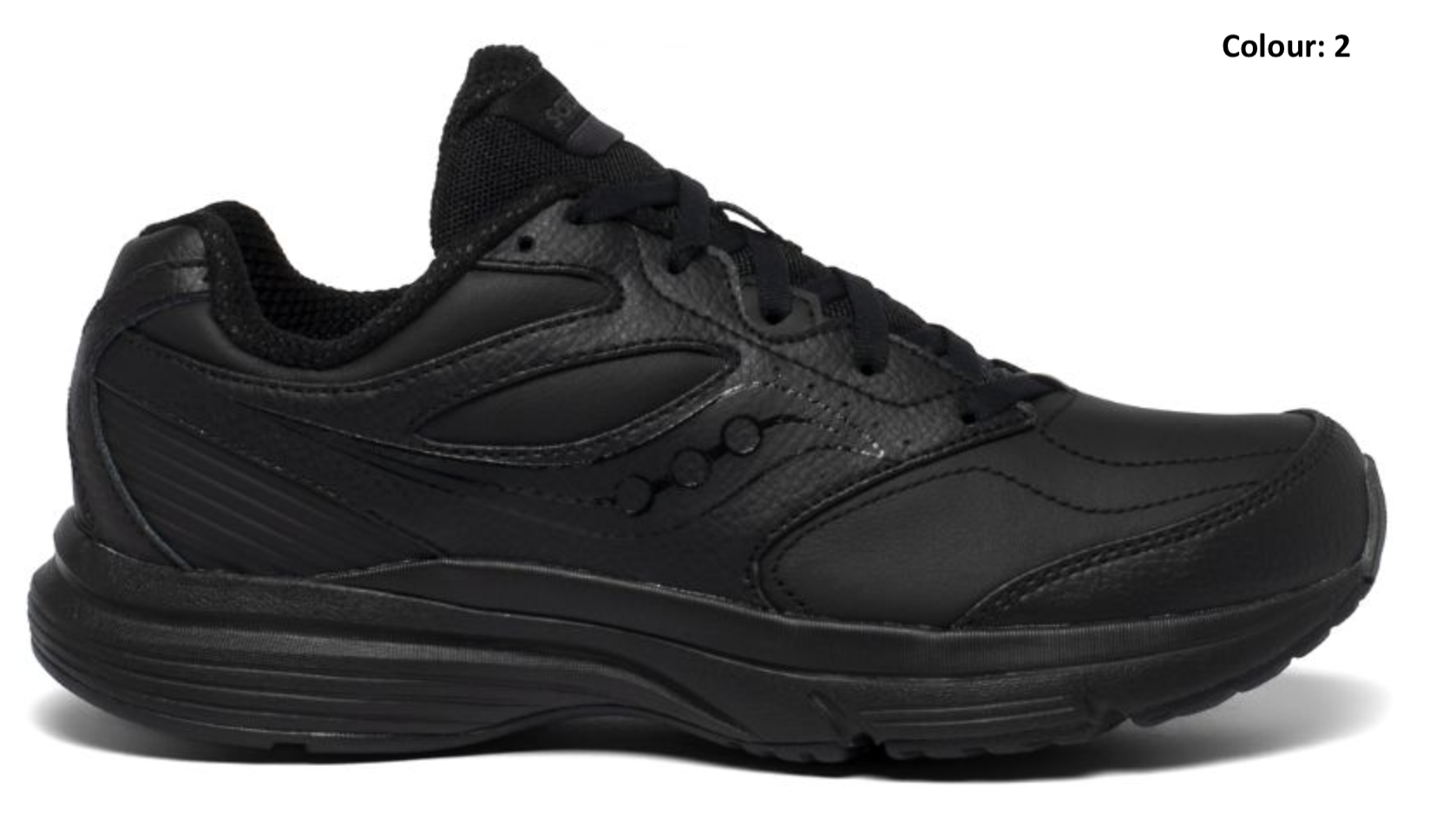 W Saucony Integrity Walker 3, Wide