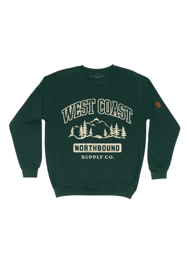 West Coast Fleece