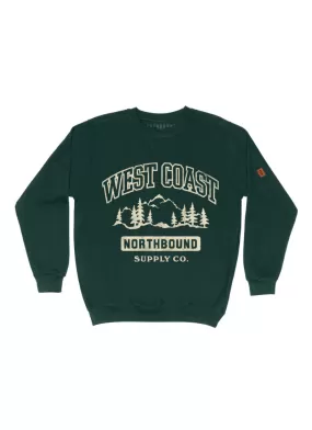 West Coast Fleece