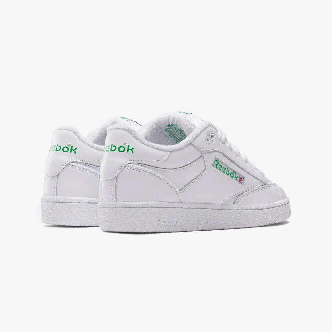 X BEAMS CLUB C BULC 'FTWR WHITE/GLEN GREEN/FTWR WHITE'